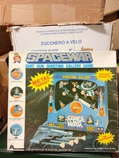 GIOCO Spacewar dart gun