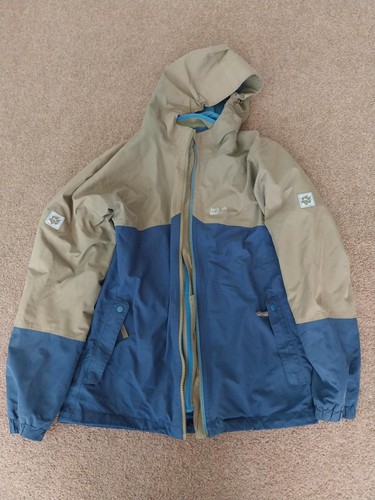 Jack wolfskin sistema - wolfskin,