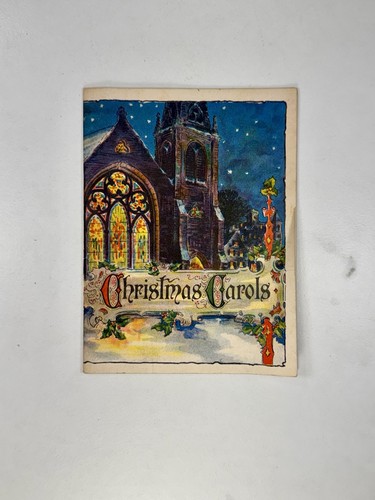 Libretto canti natale - libretto,