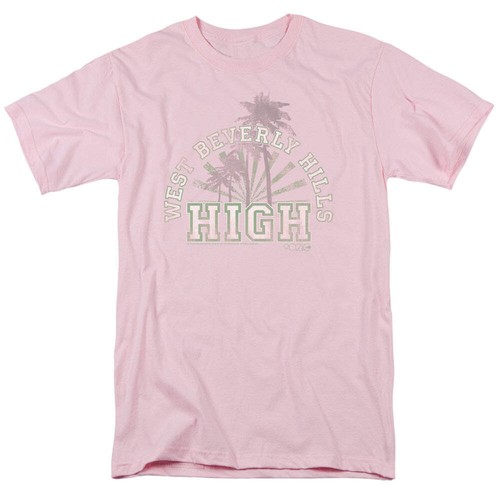Shirt unisex adulto - t-shirt, 90210
