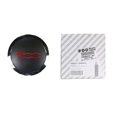 Coppa Ruota Coprimozzo Fiat