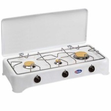 CUCININO Fornello a gas 3