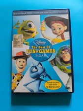 - THE BEST OF FUN & GAMES DVD