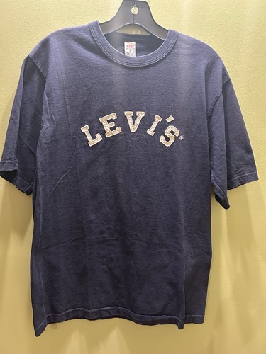 Shirt levi vintage - t-shirt, punto