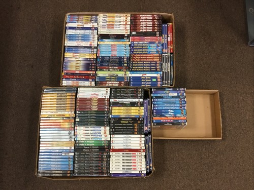 Disney movie dvd lot - lot,