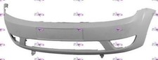 PARAURTI ANTERIORE ANT CON PRIMER PER FORD FIESTA V 02>06 2002>2006 VERNICIABILE