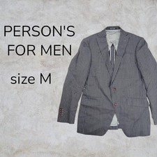 PERSONA PER UOMO giacca tuta