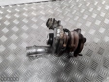 TURBINA TURBOCOMPRESSORE