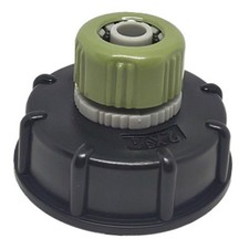 Adattatore Serbatoio IBC Alta
