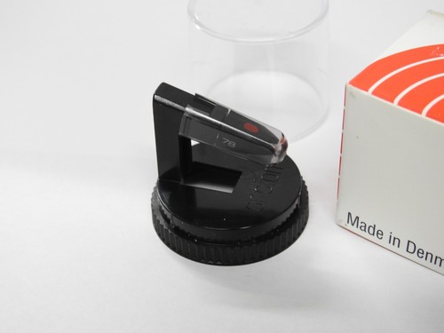 Ortofon stylus ago in - ortofon,