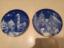 Piatto da parete Royal Bavaria