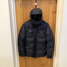 C.P Company Puffer Jacket |