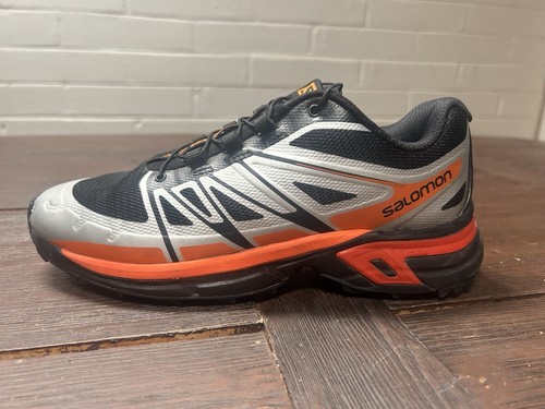 Salomon wings donna 7 - salomon,