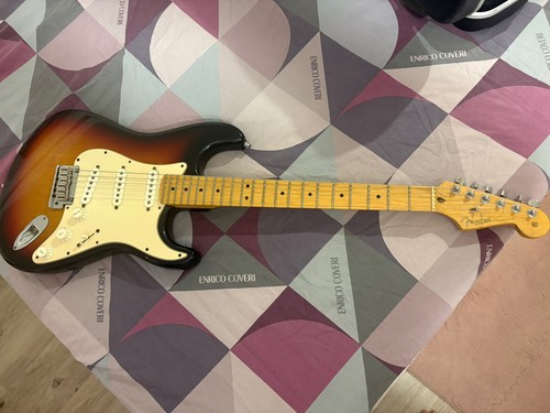 Fender stratocaster - , 50