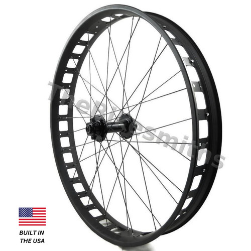 Ruota fat bike alex - ruota,