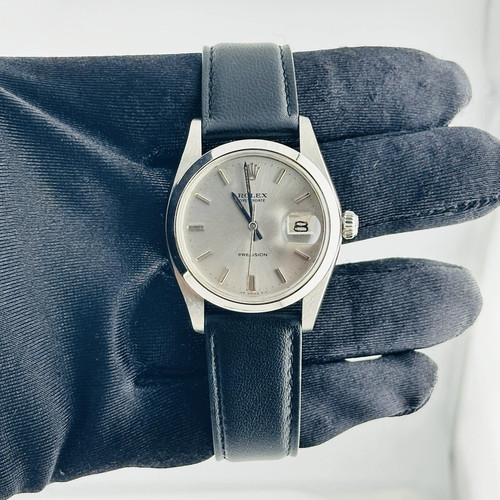 1978 rolex oysterdate - 1978,