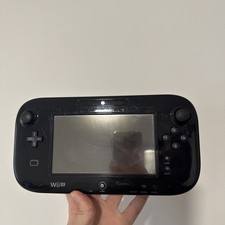 Gamepad Nintendo Wii U PAL -