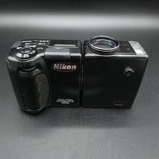 Nikon Coolpix 950 2,11