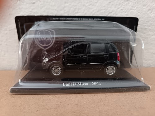 972a lancia story - 972a,