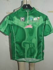 MAGLIA SHIRT MAILLOT CICLISMO
