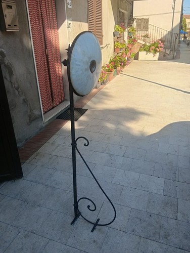 Lampione antico - lampione, antico,