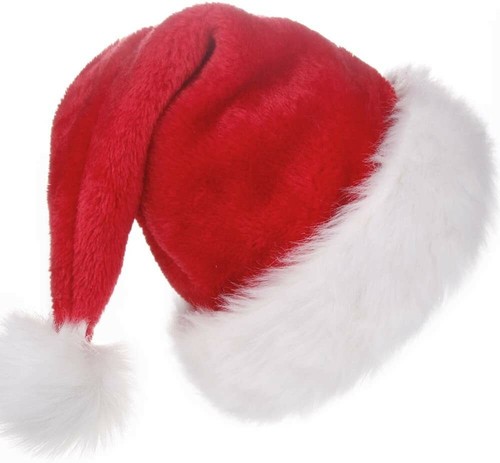 Natale lusso grande peluche