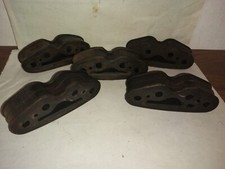 Fiat Punto | Tirante Marmitta Set 5 Pezzi