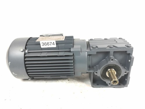 Sew 83 min motore - 83,