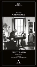 Antonio calderara - calderara,