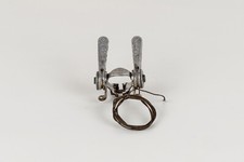 Doppie leve manettini cambio - leve,