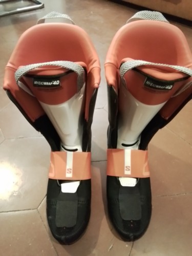 Liner salomon pro - liner, supra