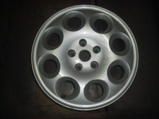 Cerchio in lega Alfa Romeo 166