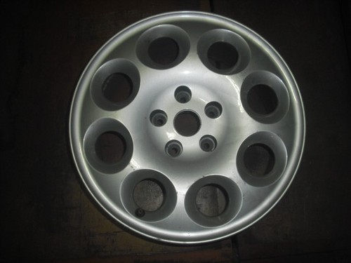 Cerchio lega alfa romeo 166 - cerchio,