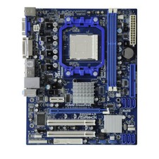 Per ASROCK 880GM-LE scheda