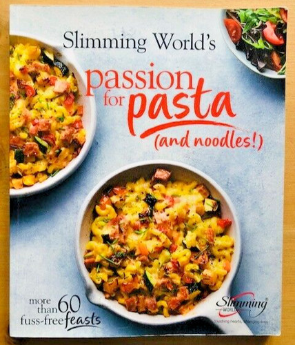 Slimming world passion - slimming,