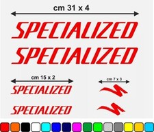 Kit adesivi in vinile telaio