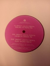 Slam ft Billie Rae Martin ‎-