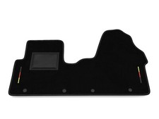 Tappetini compatibili con Opel Vivaro 2014-2019