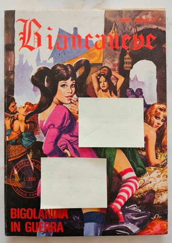 Biancaneve 3 ed - -,