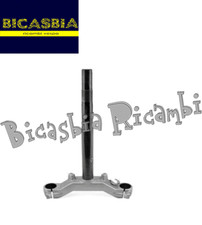15524 piastra forcella mbk - piastra,