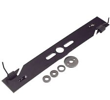 Lama arieggiatore Ø foro