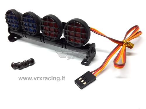T985br barra luminosa - t985br,
