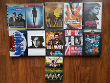 Lotto 11 DVD film tema musica