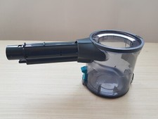 Hoover 48030088 contenitore polvere scopa elettrica H-FREE 100, HF122