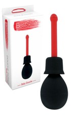 Doccia intima piccolo plug