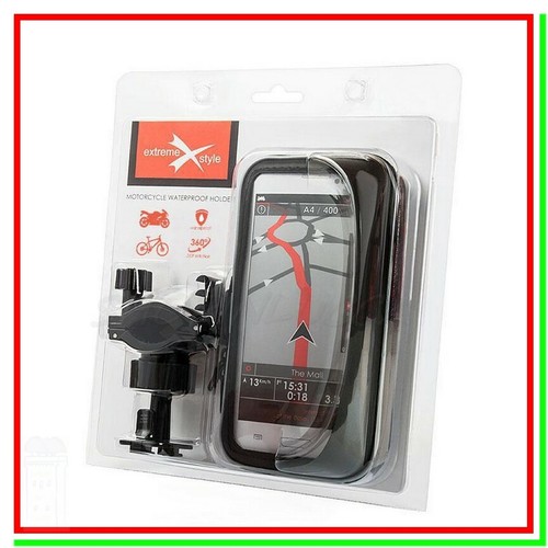 Supporto cellulare moto bici - cellulare,