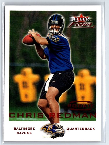 2000 fleer focus - fleer, #258