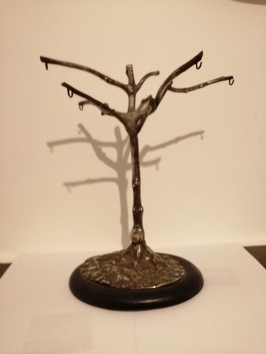 Antica scultura bronzo - antica,
