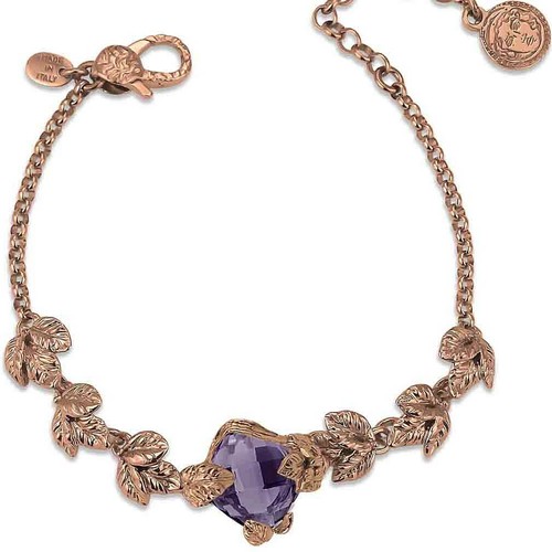 Bracciale bottega boccadamo - bottega,