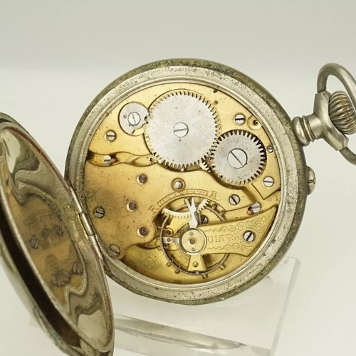 Raro antico orologio - raro!, da